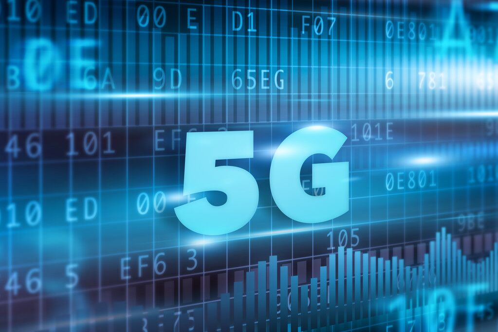 5G 延遲:為什么加快網(wǎng)絡速度很重要 5G 延遲:為什么加快網(wǎng)絡速度很重要
